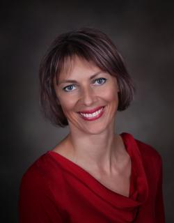 Oksana Loginova